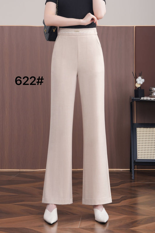 Flare Pants: A Modern Twist on Classic Style